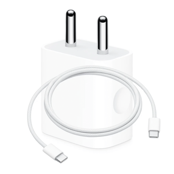 Charger