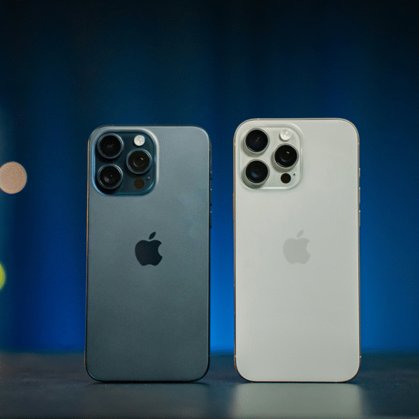 I Phone 16 Pro Max